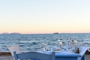 Greek Food, a Taste of Culture… Experience Greece!