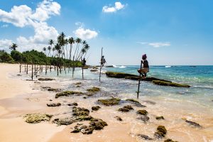 The 7 Most Beautiful Locations to Visit in Sri Lanka