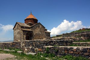 Armenia, a Paradise Tucked in the Magnificent Caucasus