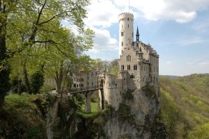Perché il Liechtenstein dovrebbe essere nella vostra lista dei desideri?