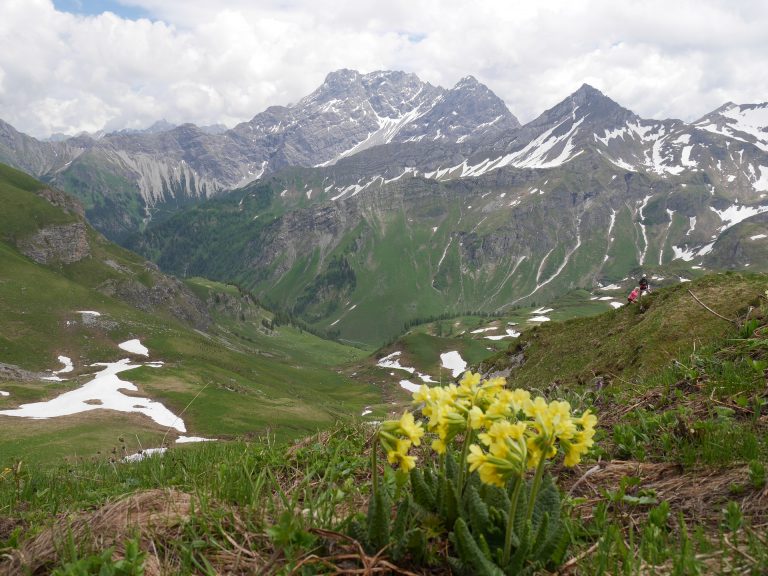 Nature, Mountains and Ecotourism In Liechtenstein
