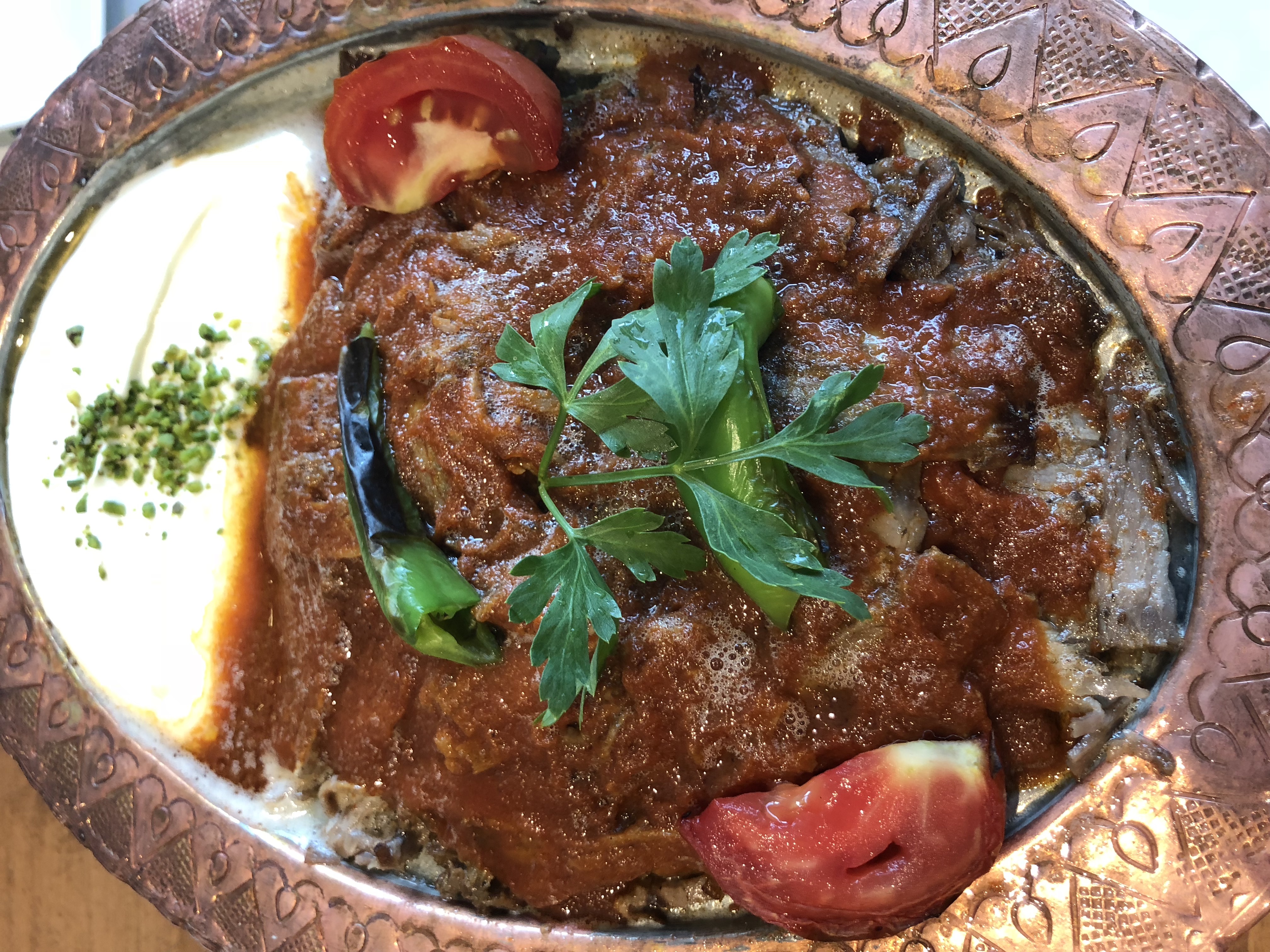 Read more about the article Iskender Kebap, Turkey’s Gift to the World
