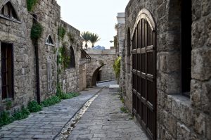 Byblos-Jbeil: A Gateway to a Glorious Past