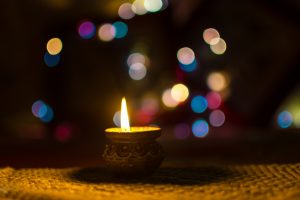 Diwali, the Festival of Lights and its Celebrations