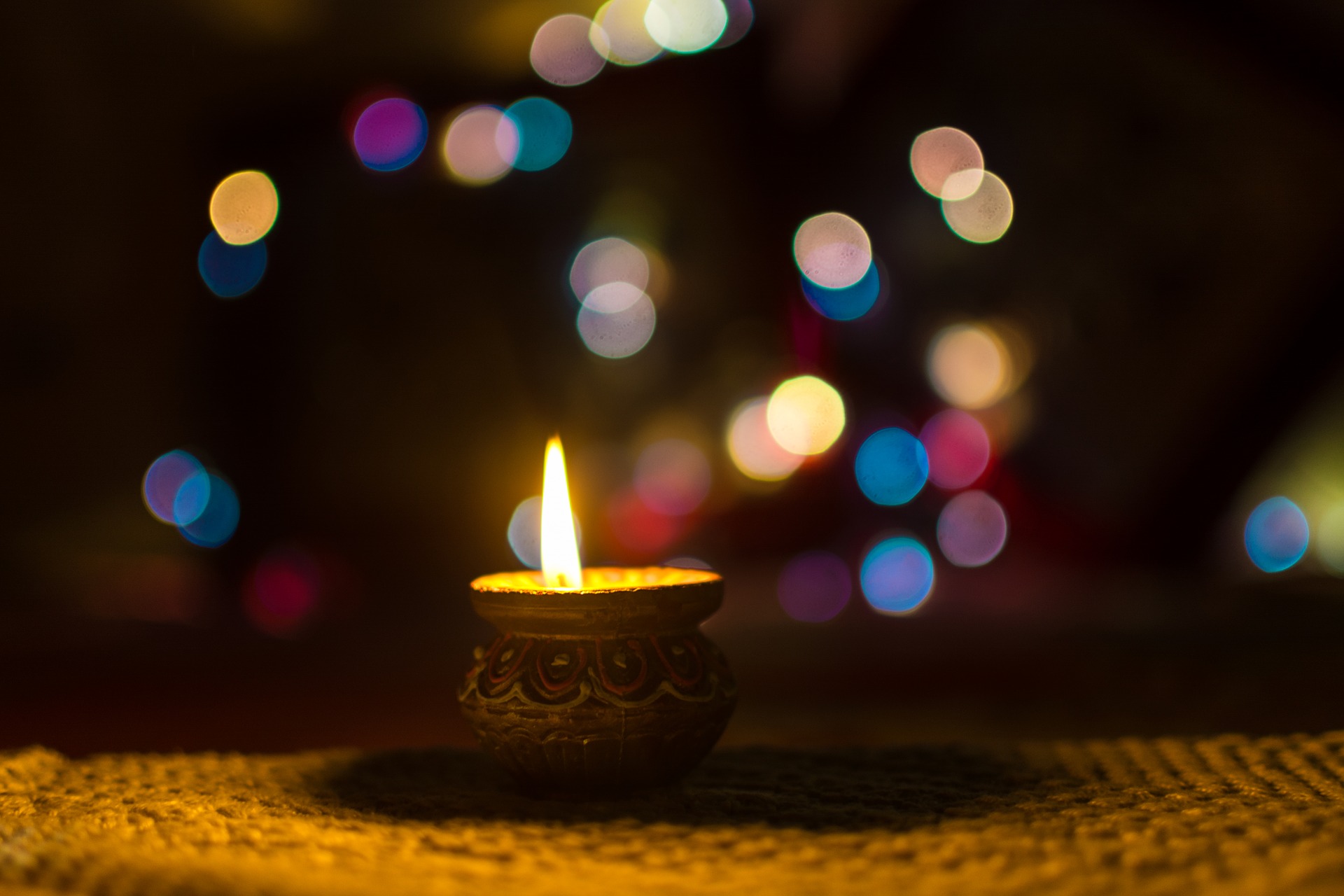 Diwali, the Festival of Lights and its Celebrations CarbonCraft