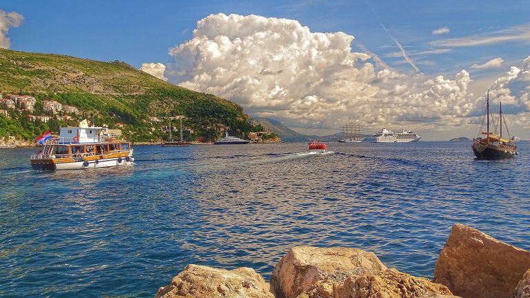 Ecotourism in Dubrovnik and Croatia