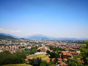 Ecoturismo a Bergamo: Perché visitare questa città italiana?