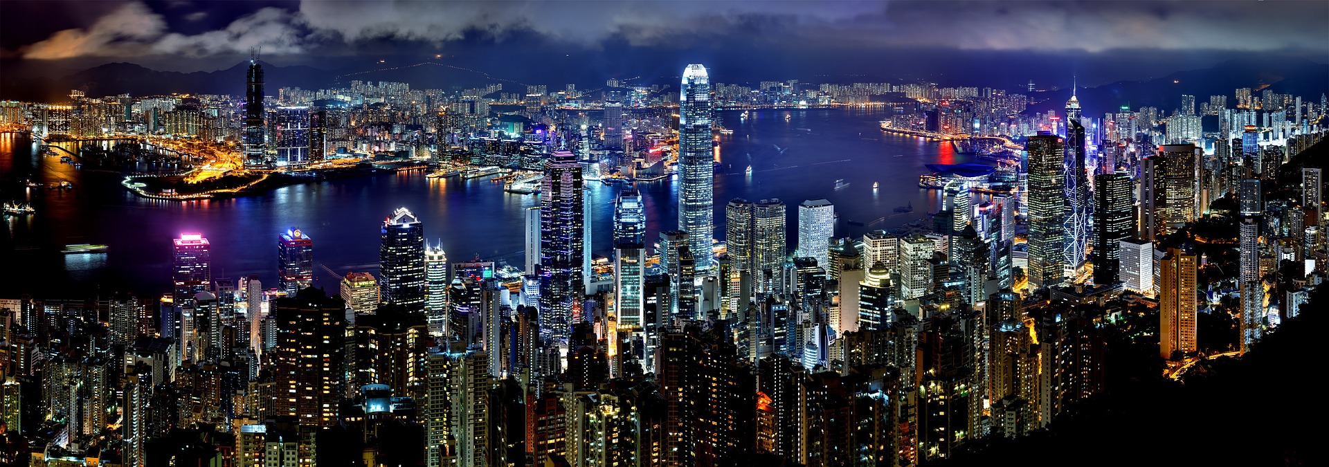 Read more about the article Hong Kong, Asia’s Capital for Food and Culture