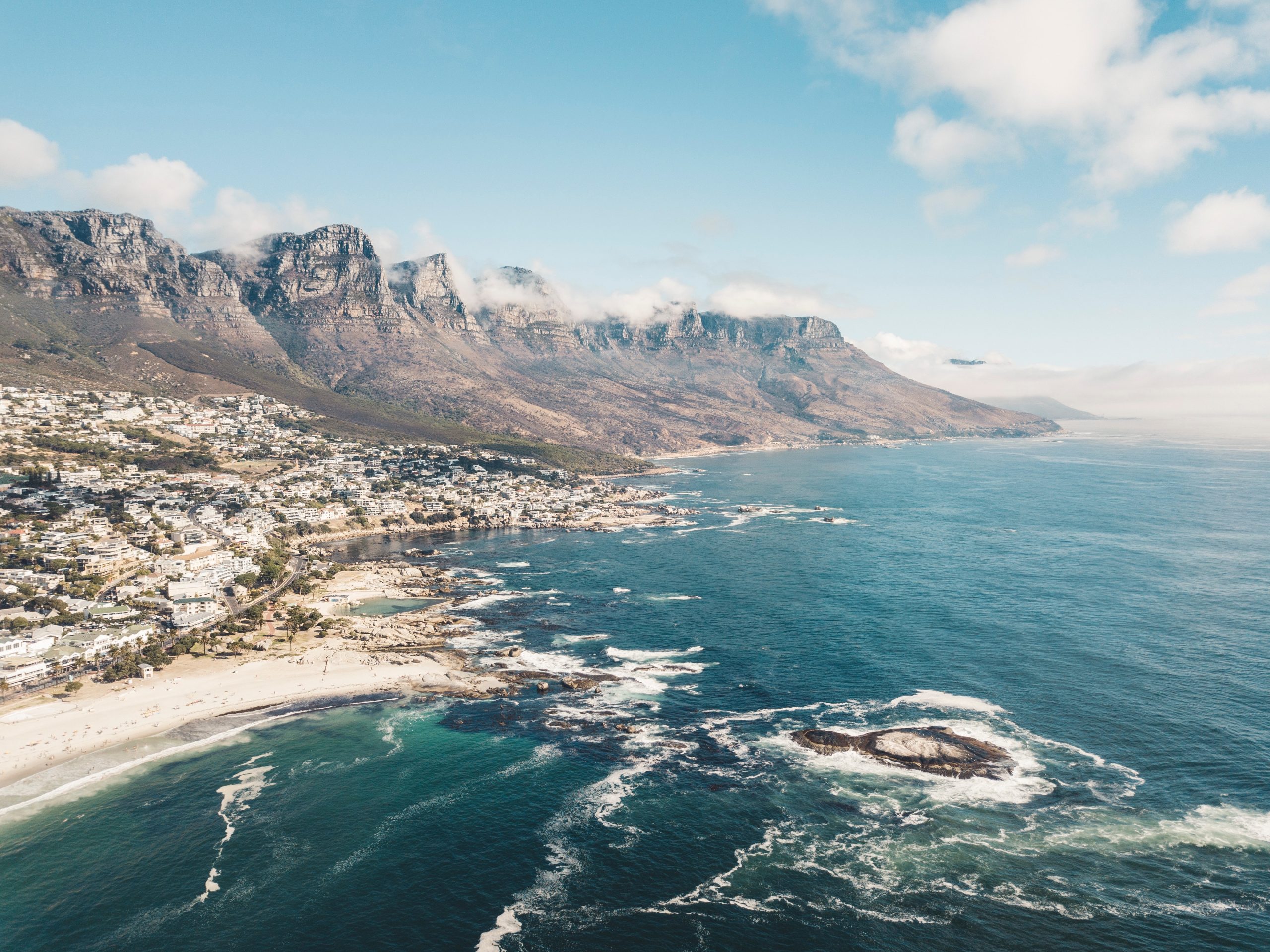 You are currently viewing 11 Interesting Facts about South Africa
