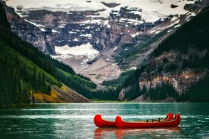 Canada:10 Interesting Facts about the Country and People