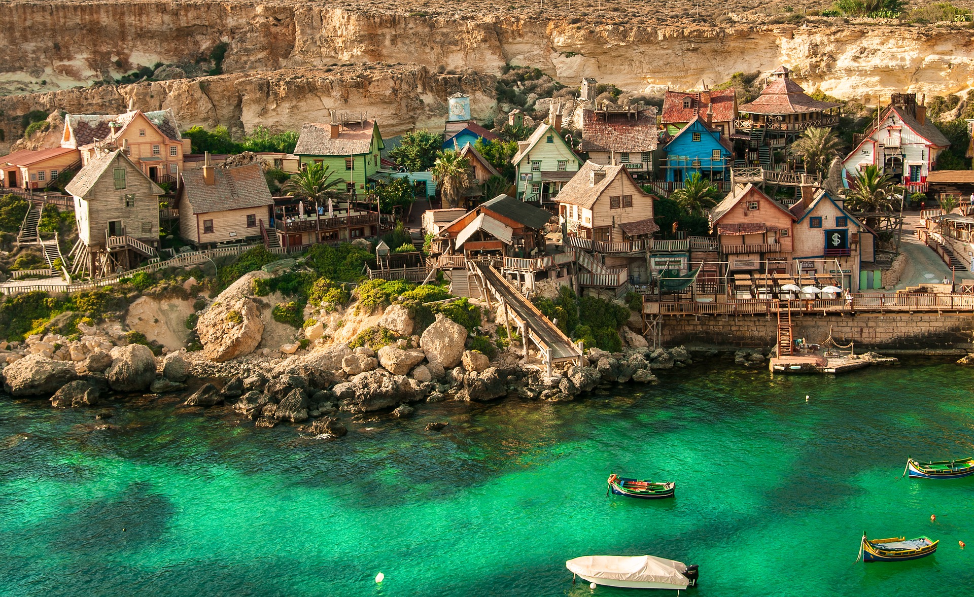Al momento stai visualizzando Ecoturismo Maltese, La Terra della Lingua Italo-Araba