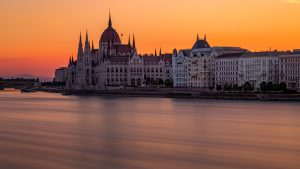 Hungary, A Fascinating Culture of Central Europe