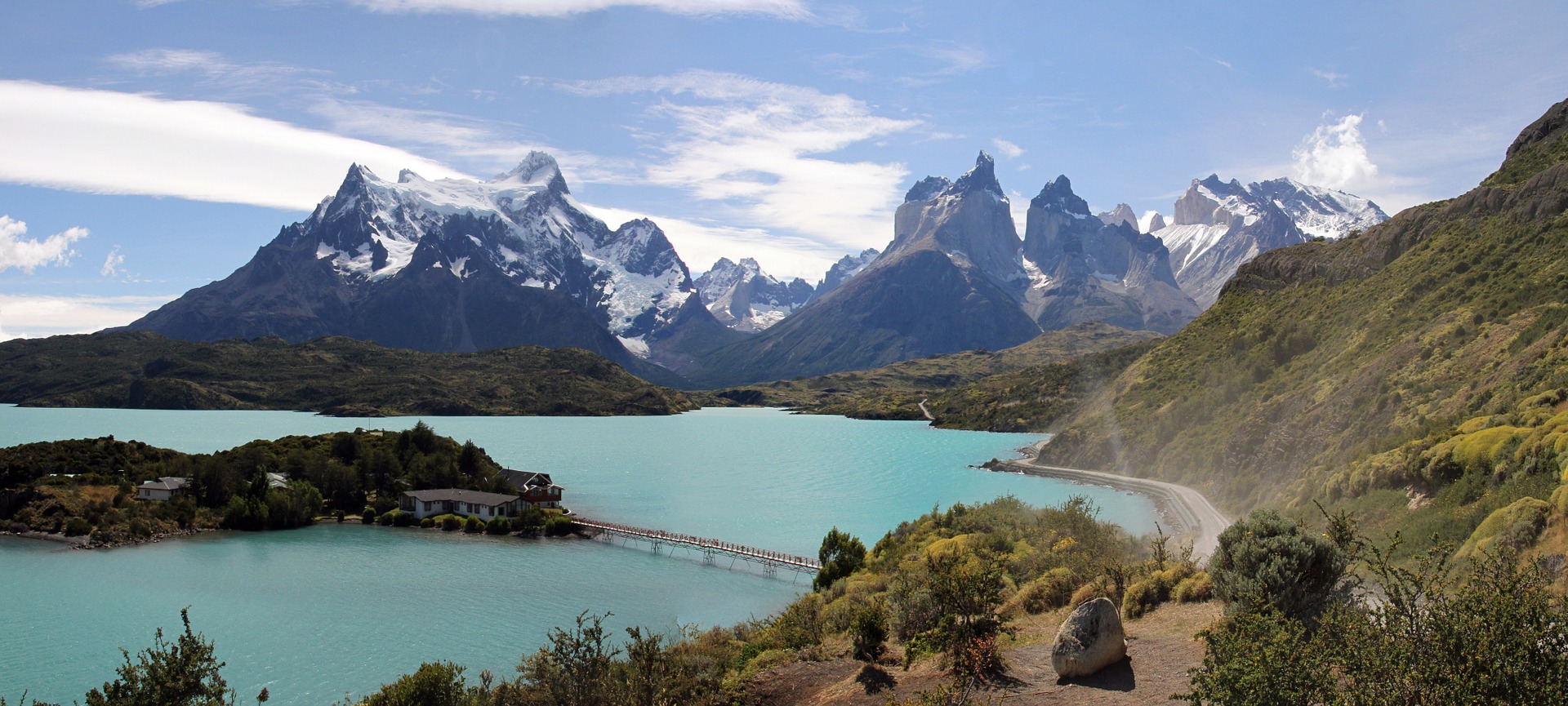 Read more about the article Patagonia Trip in Early November, The Ultimate Guide