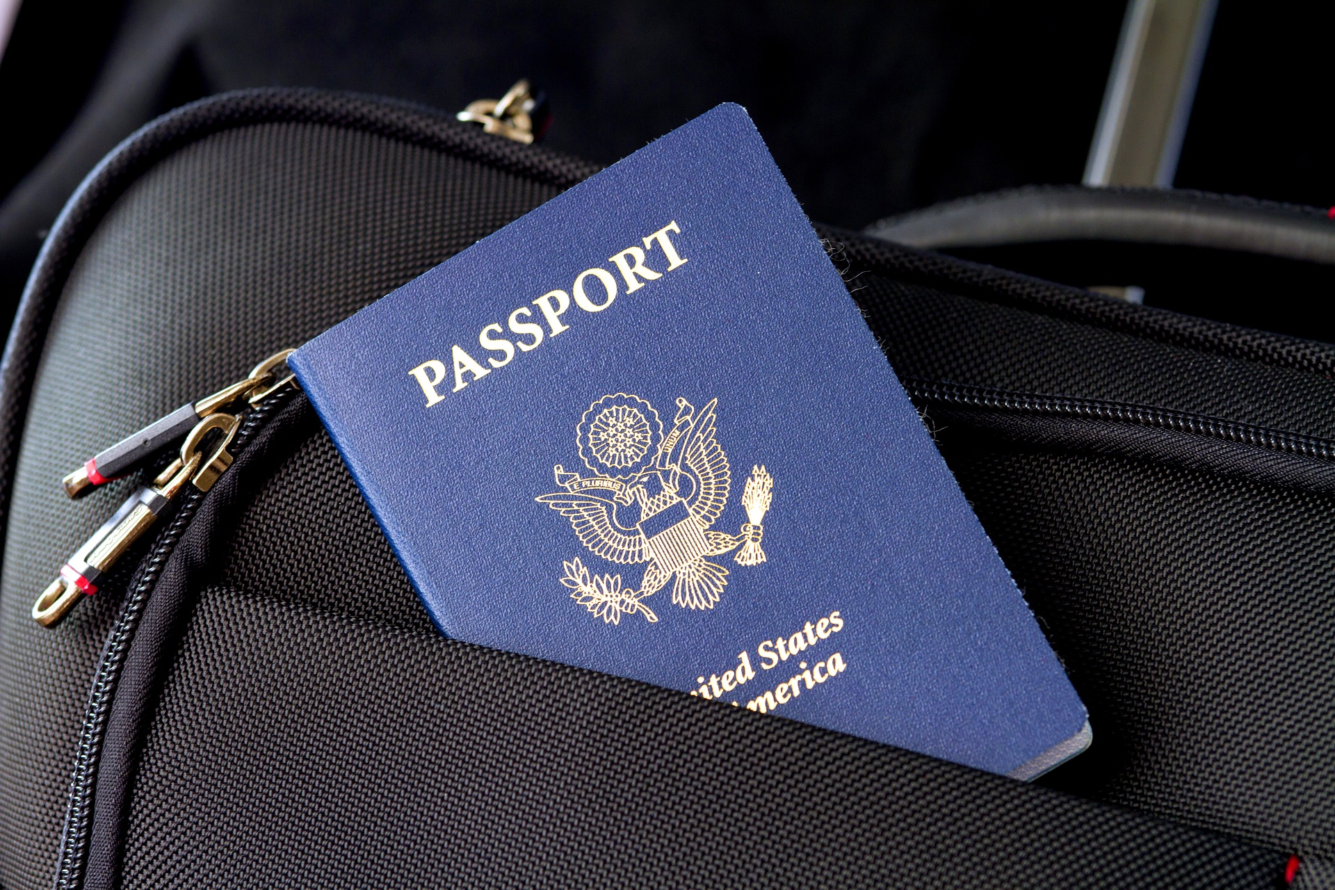 Read more about the article Best & Most Powerful Passports to Travel The World in 2020