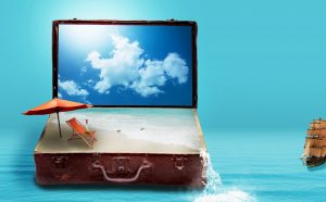 5 Reasons Why You Should Buy Travel Insurance