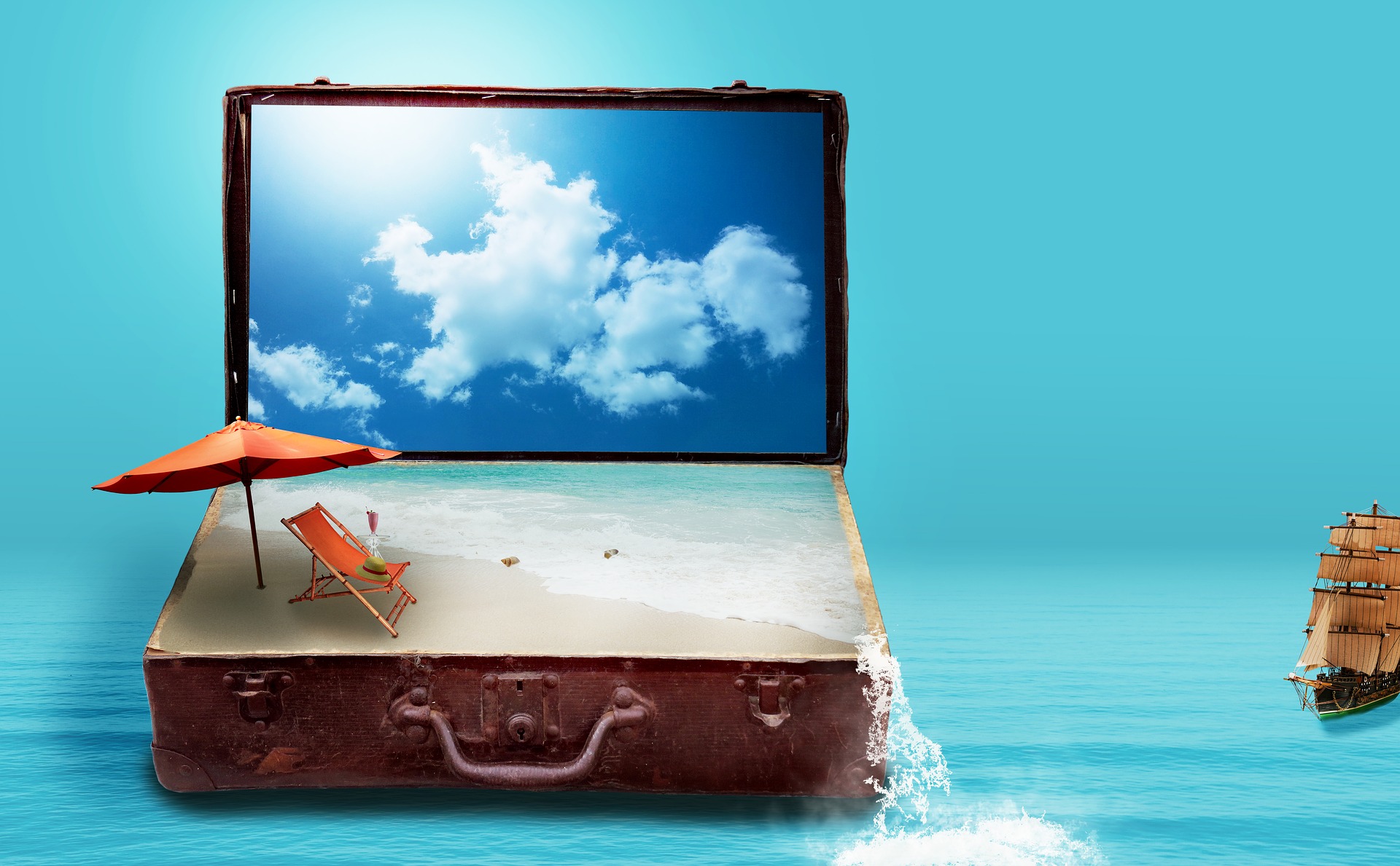 Read more about the article 5 Reasons Why You Should Buy Travel Insurance
