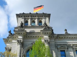 The German Language:Logical Sequence of High Standards