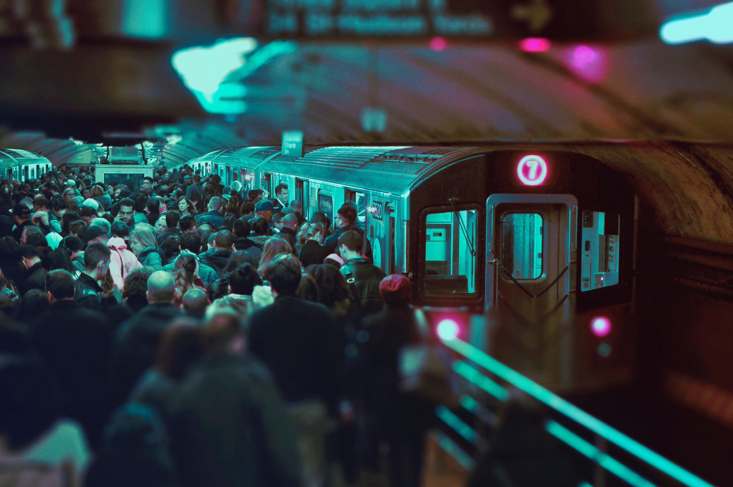 Read more about the article Coronavirus Survival Kit for Public Transportation Users