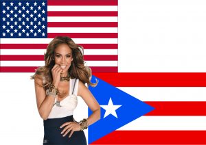 Jennifer Lopez (J Lo), The New York Performance Age Diva