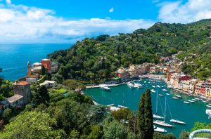 How to Spend the Perfect 48 Hours in Portofino, The Charming Italian Riviera