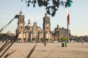 Top 7 things to do in Mexico City for Ecotourism Travellers