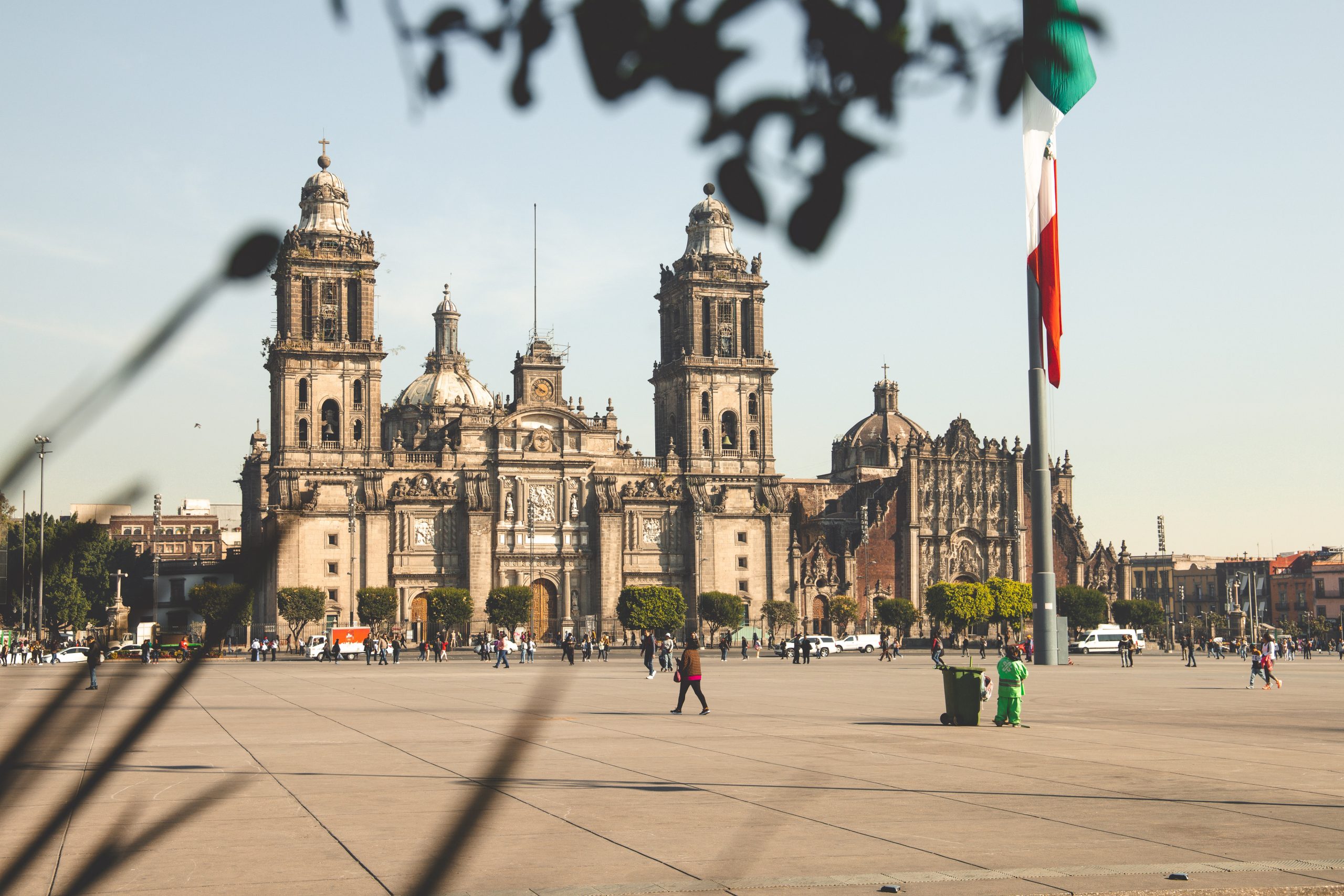 You are currently viewing Top 7 things to do in Mexico City for Ecotourism Travellers