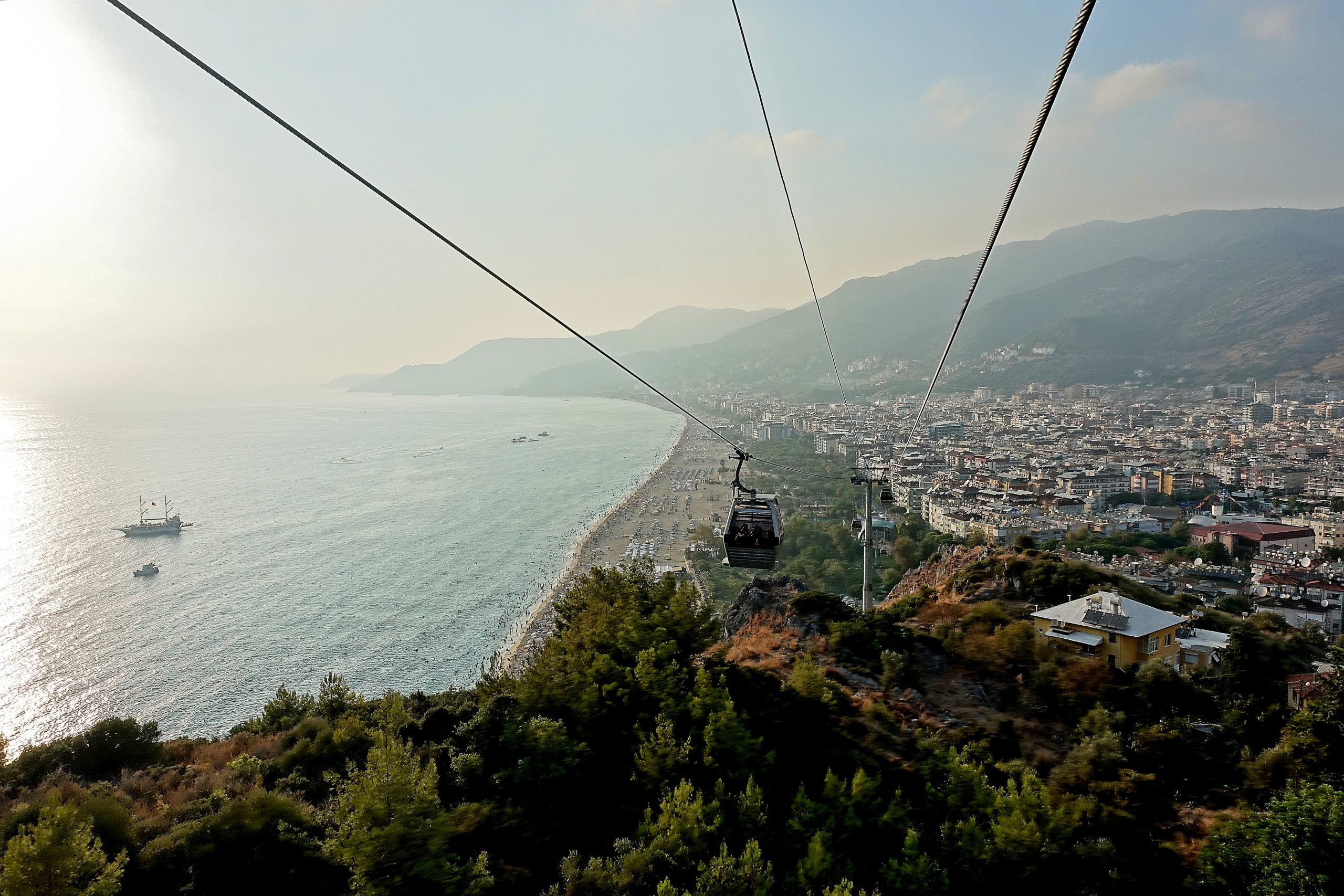 You are currently viewing أفضل 7 أنشطة يمكنك القيام بها في أنطاليا – تركيا ، أحد أهم المعالم السياحية البيئية
