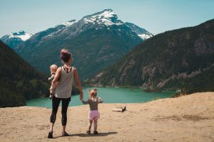 Travelling with Kids: Best 8 Countries to Visit