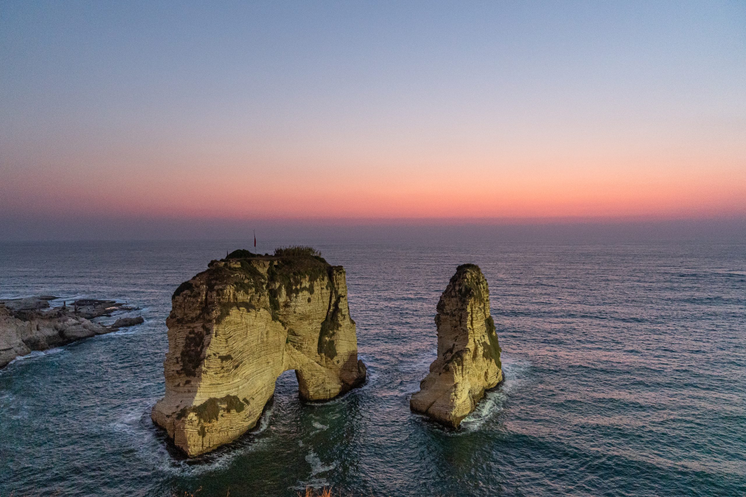 Read more about the article 7 Interesting Facts About Lebanon, You Might Not Know