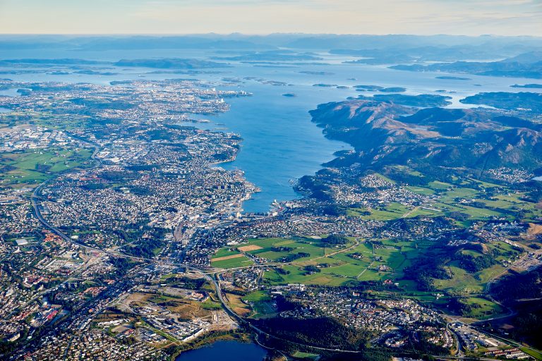 Stavanger, Norway by Alexey Topolyanskiy via Unsplash