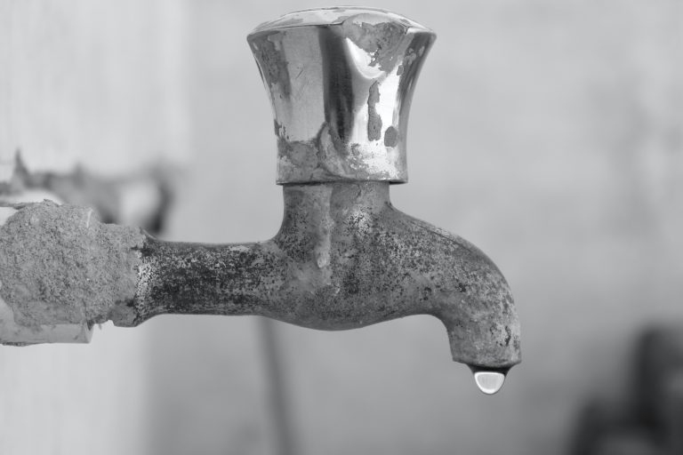 Save Water Consumption by Shridhar Vashistha via Unsplash