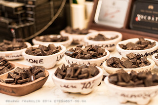 Al momento stai visualizzando Cioccolato di Modica, Un Assaggio delle Tradizioni Siciliane in Italia