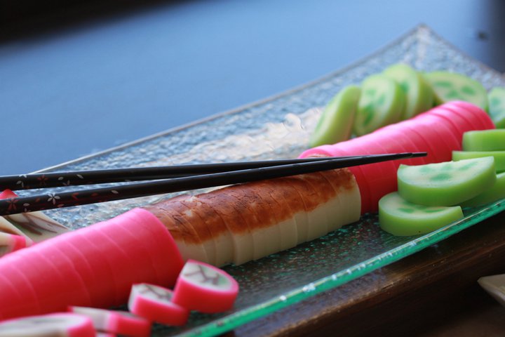 You are currently viewing Odawara- Kamaboko, The Epitome of Japanese Food