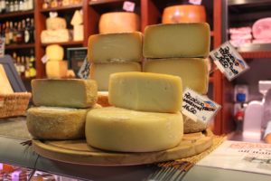 Pecorino Cheese, From Roman Soldiers Food to A Gourmet Experience