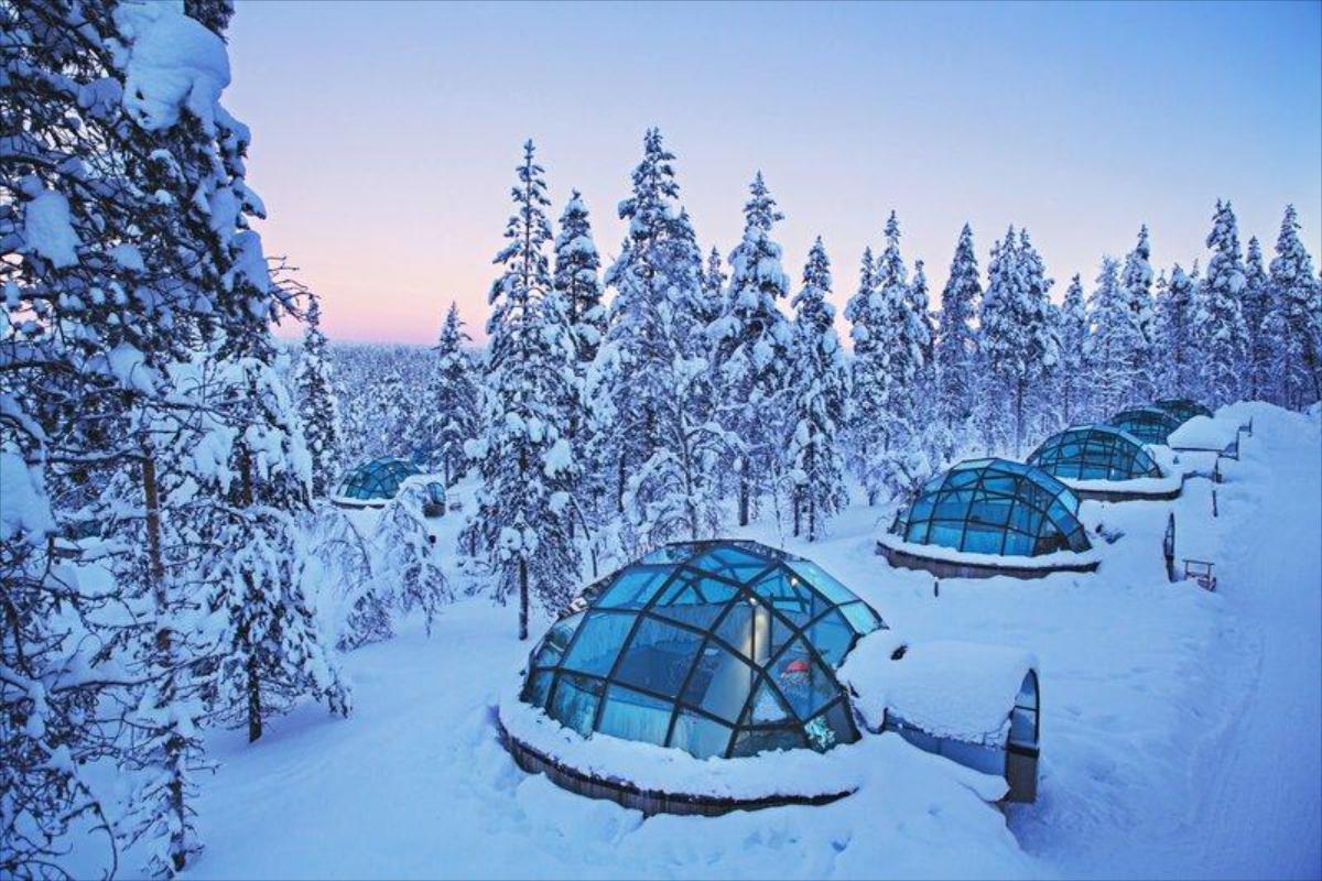 Al momento stai visualizzando Le 10 Migliori Cose da Fare in Finlandia: Guida all’Aurora Boreale