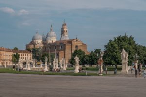Top 10 Things To Do in Padua or Padova, Italy