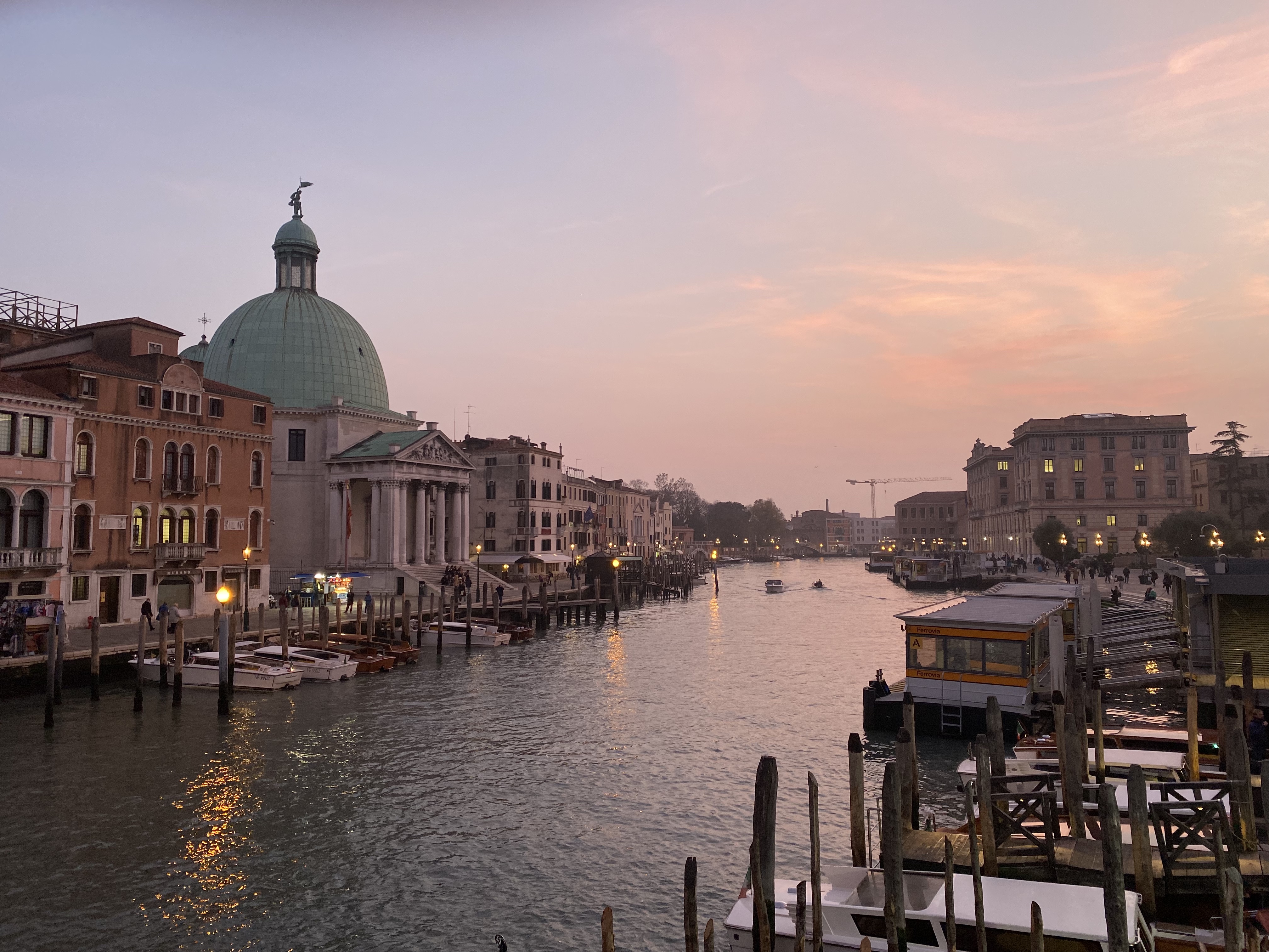 Je bekijkt nu De beste 7 dingen om te doen in Venetië, Italië