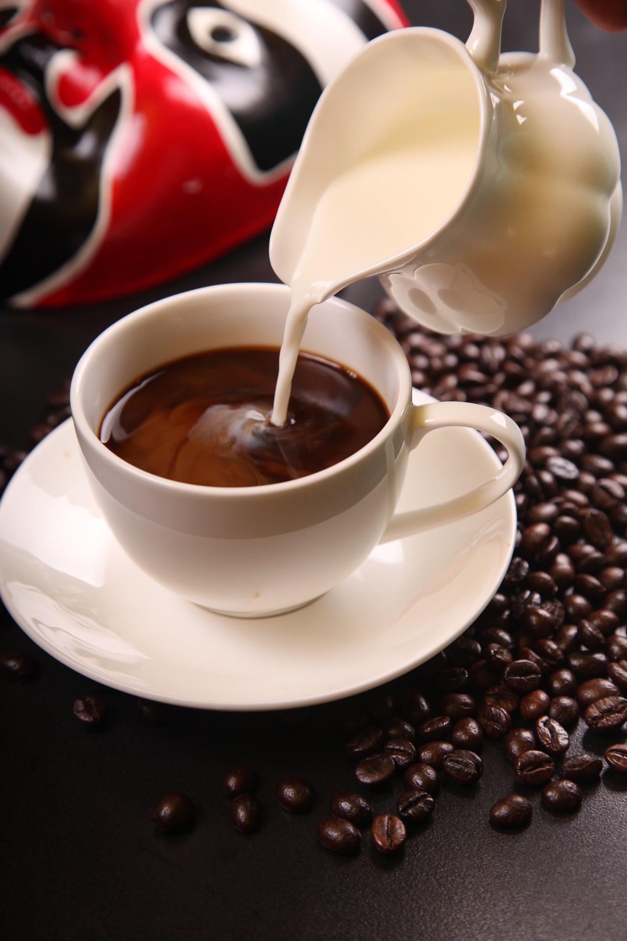 Read more about the article Por 1500 dólares, esta é a chávena de café mais cara do mundo