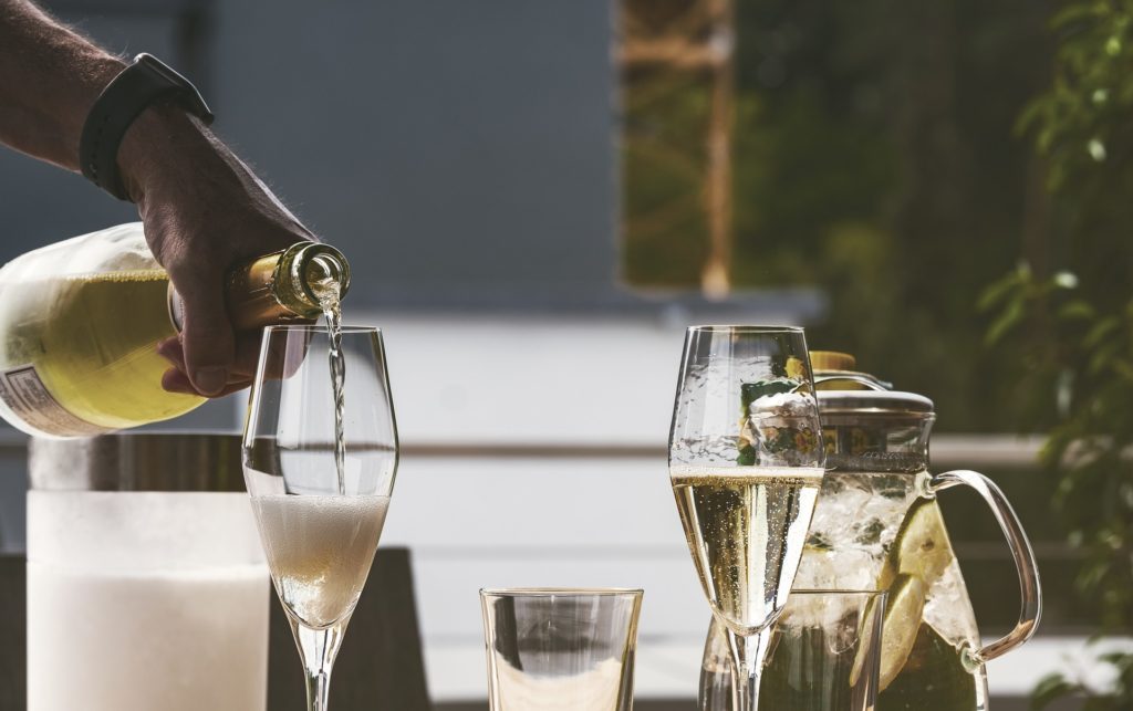 Sustainable Wine: Organic, Biodynamic and Natural Wines