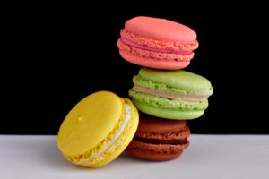 The History and Story of the French Macaron
