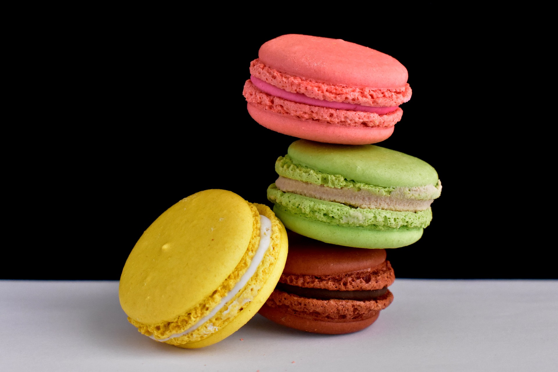 Read more about the article The History and Story of the French Macaron