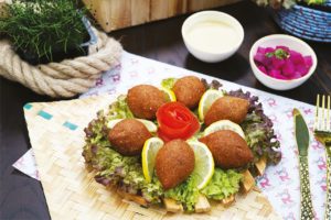 What is the History, Story and Origin of Kibbeh