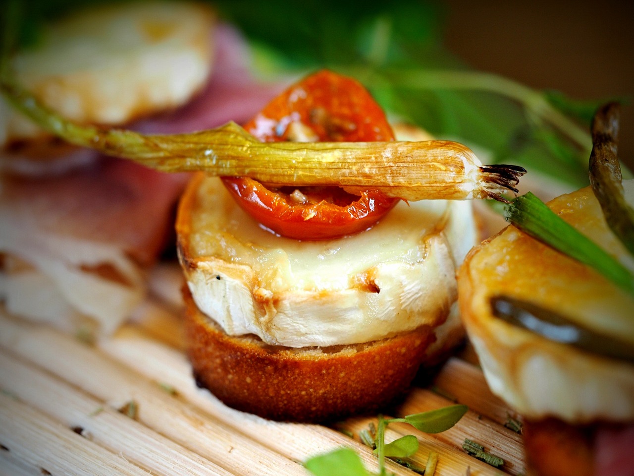 Read more about the article What are the Cicchetti of Venice?
