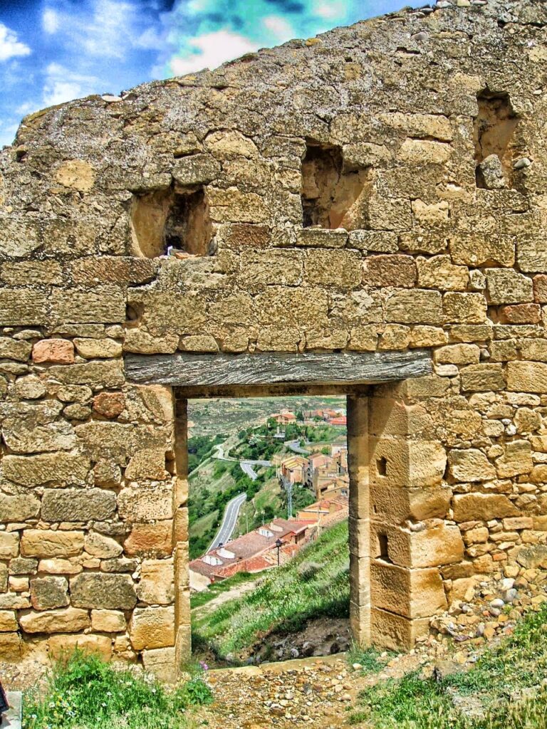 La Rioja, Spain