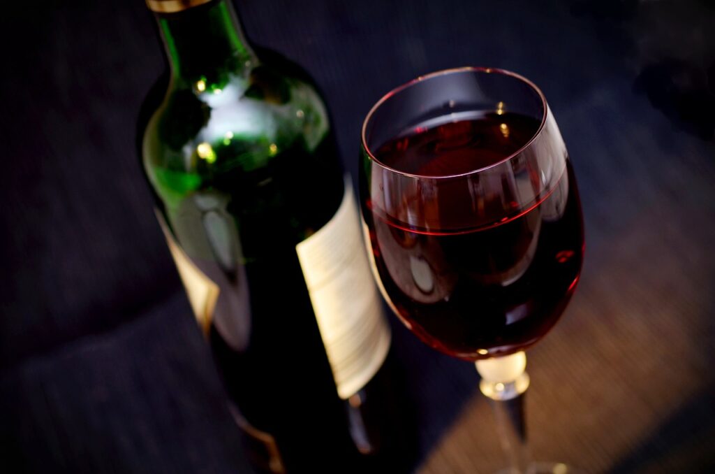 Rhône Wine