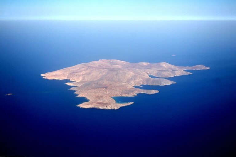 Greek Islands