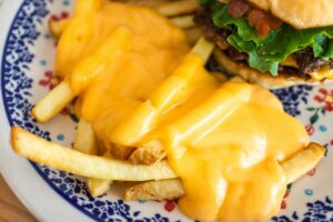 Cheddar Cheese: History, Varieties, and Why It’s a Global Favorite
