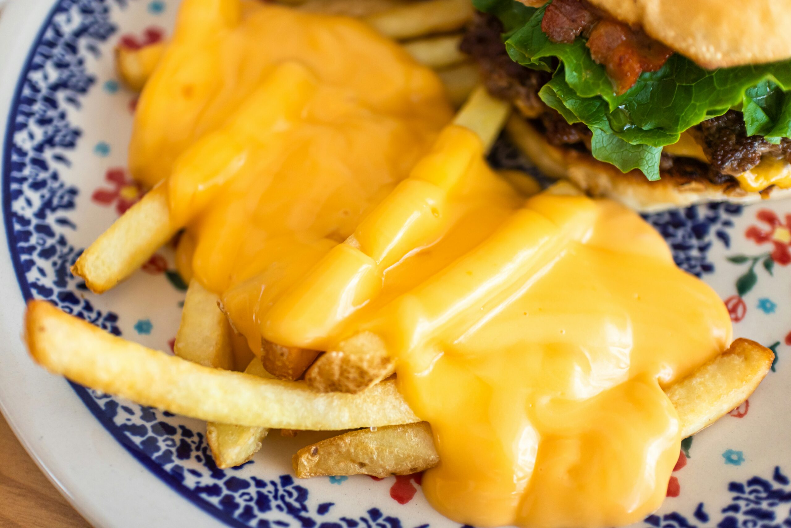 Read more about the article Cheddar Cheese: History, Varieties, and Why It’s a Global Favorite