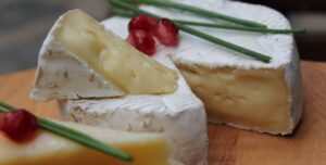 Camembert Cheese: The Creamy French Classic Everyone Loves