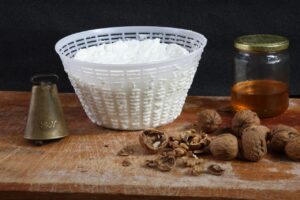Discover Ricotta Cheese: History, Uses, and Why It’s a Kitchen Staple